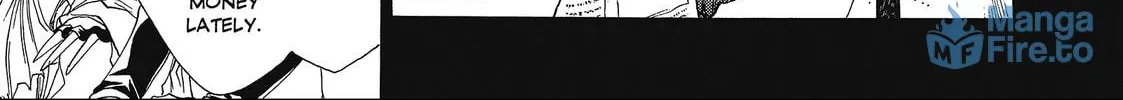 Saiyuki Chapter 37 page 6 - 