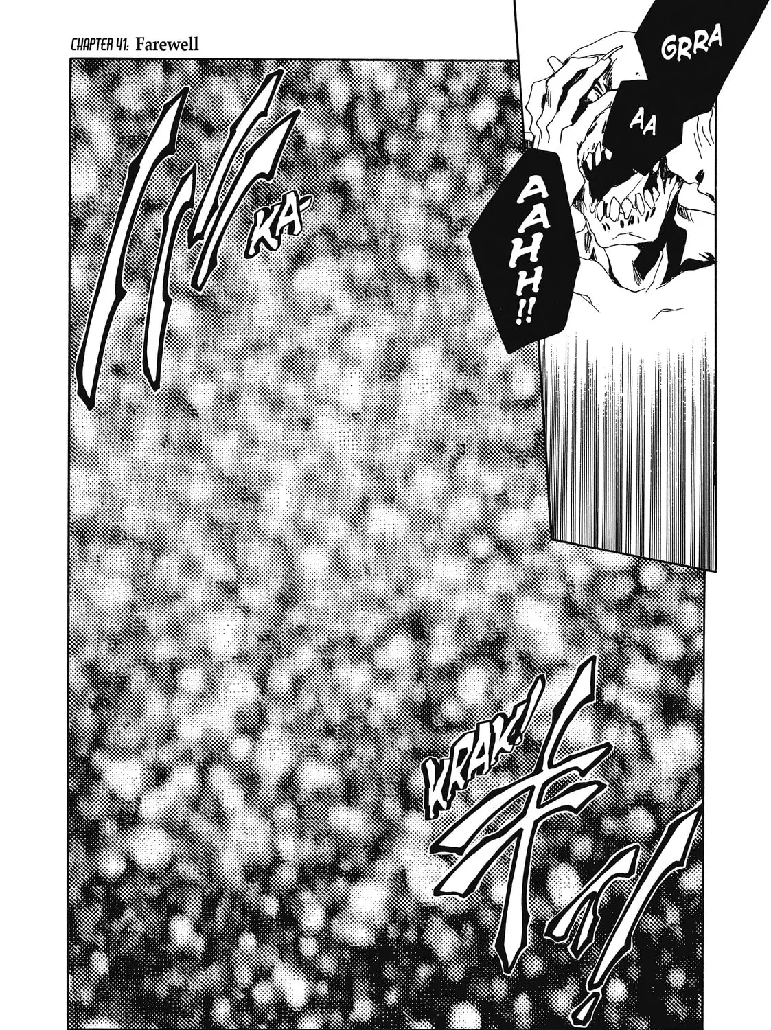 Saiyuki Chapter 41 page 27 - 
