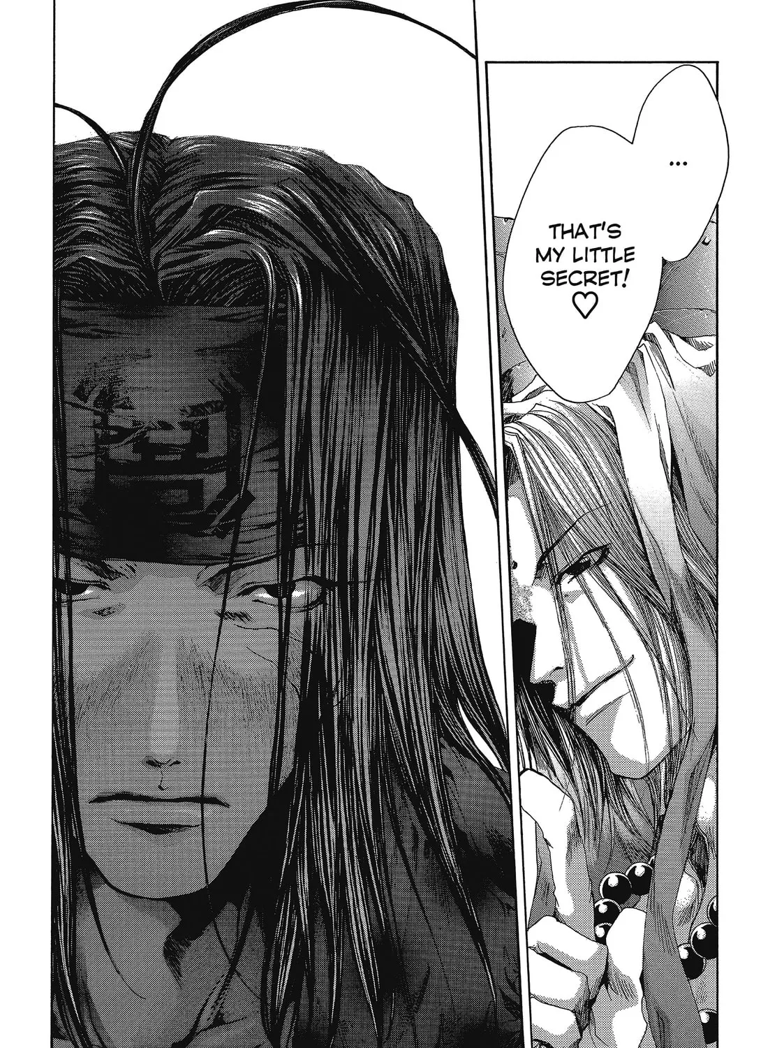 Saiyuki Chapter 41 page 67 - 