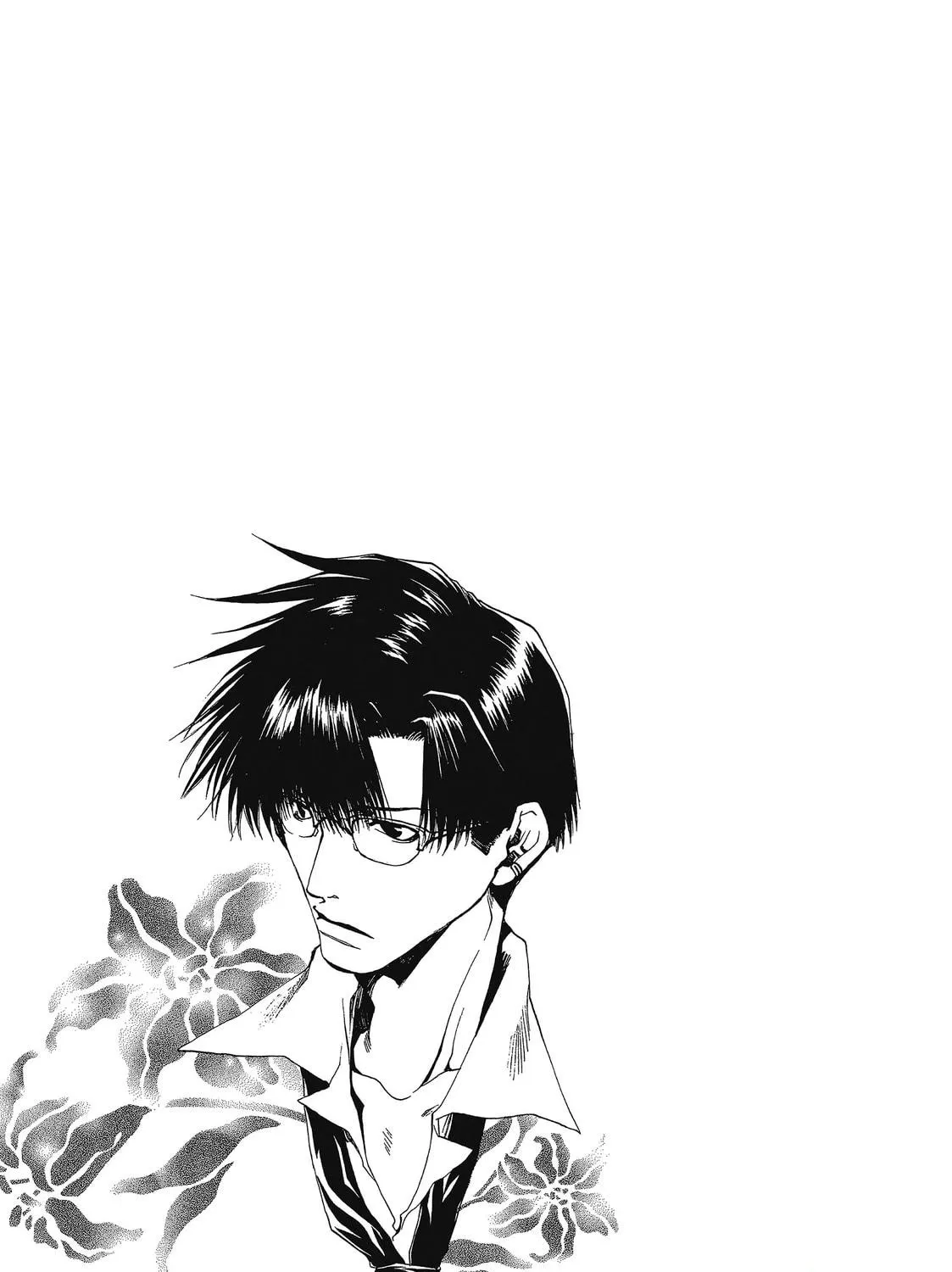 Saiyuki Chapter 41 page 89 - 