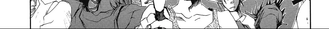 Saiyuki Chapter 43 page 46 - 