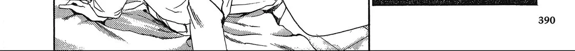 Saiyuki Chapter 50 page 8 - 