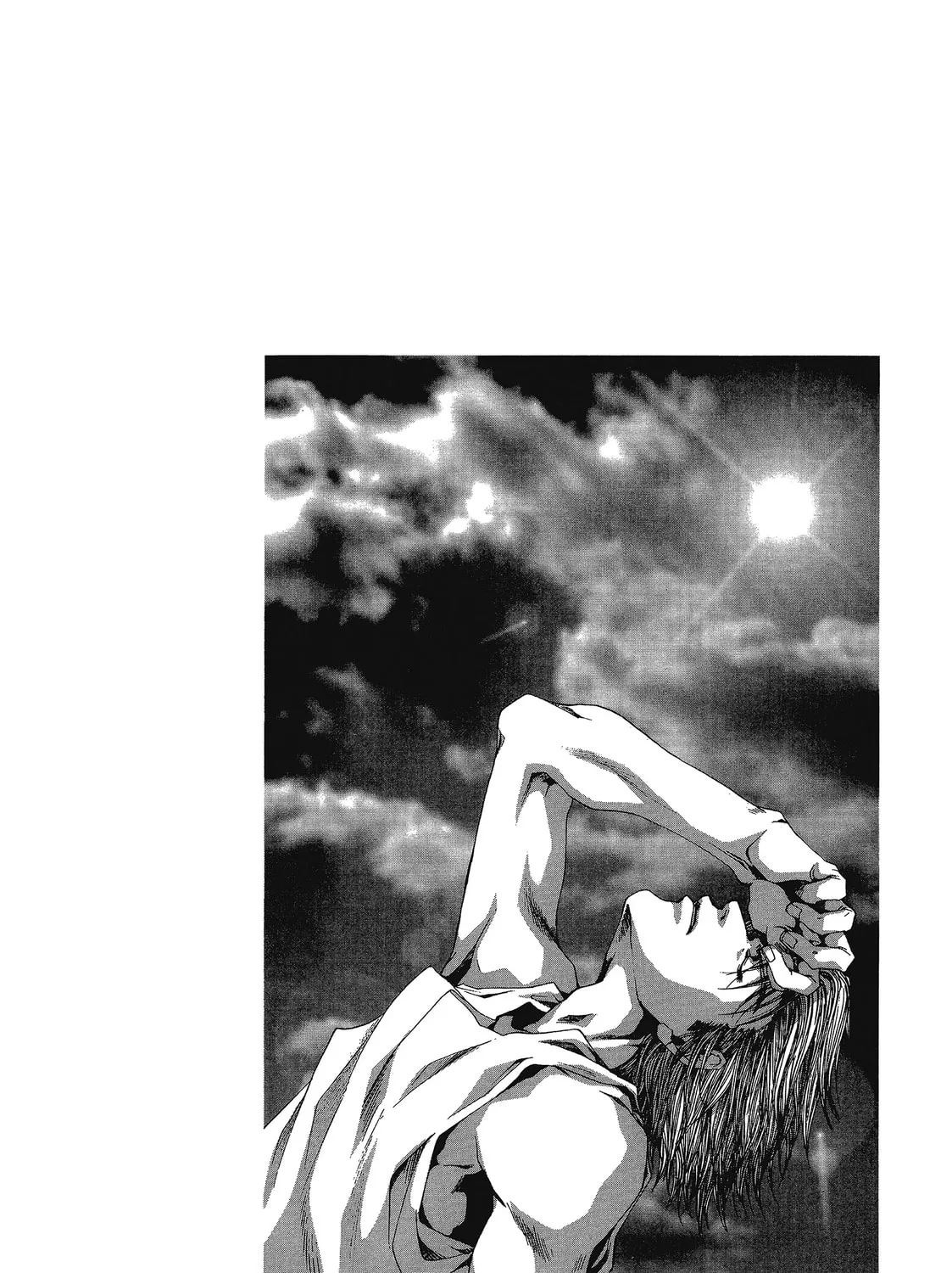 Saiyuki Chapter 51 page 7 - 