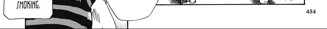 Saiyuki Chapter 52 page 38 - 