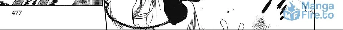 Saiyuki Chapter 53 page 30 - 