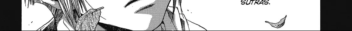 Saiyuki Chapter 54 page 20 - 