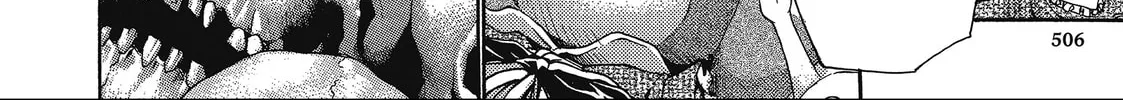 Saiyuki Chapter 54 page 32 - 