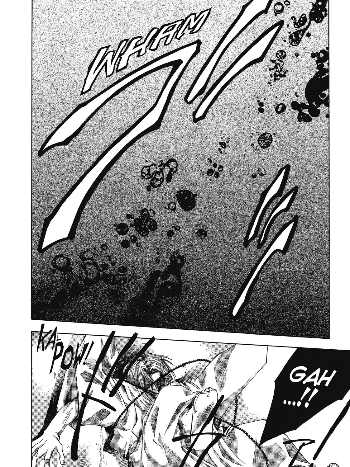 Saiyuki Chapter 54 page 49 - 
