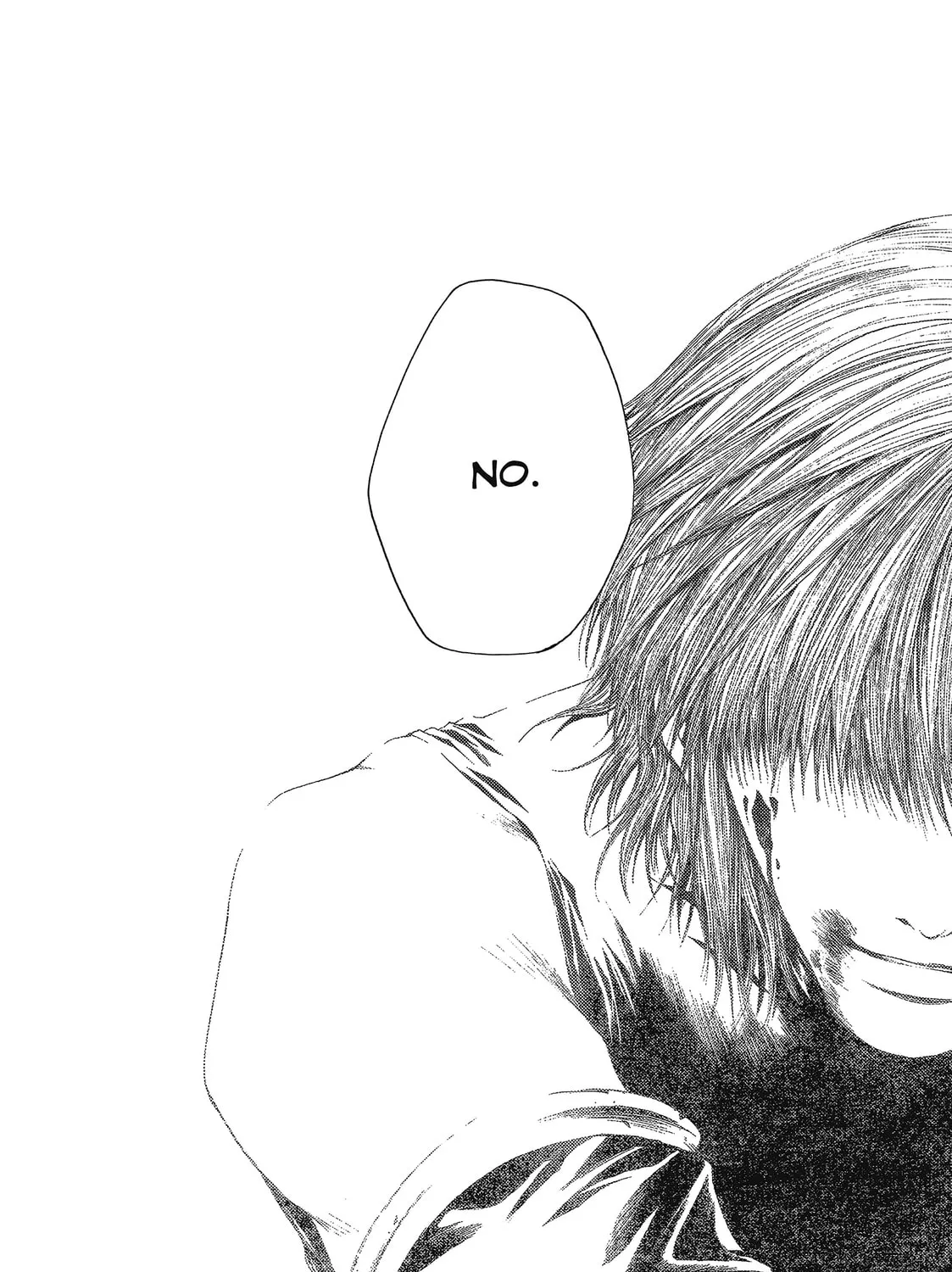 Saiyuki Chapter 54 page 81 - 