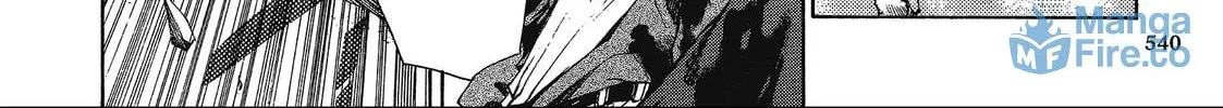 Saiyuki Chapter 55 page 12 - 