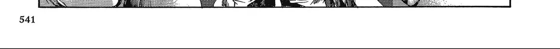 Saiyuki Chapter 55 page 14 - 