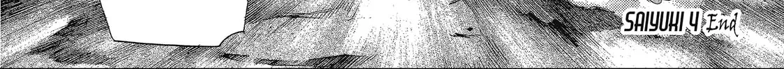 Saiyuki Chapter 55 page 64 - 