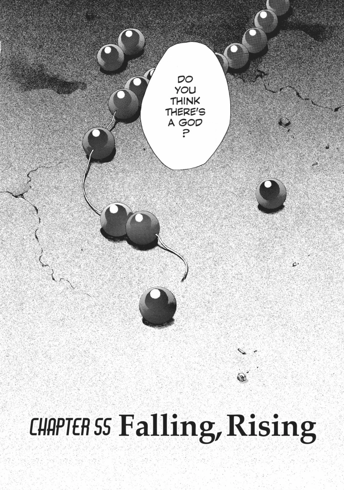 Saiyuki Chapter 56 page 2 - 