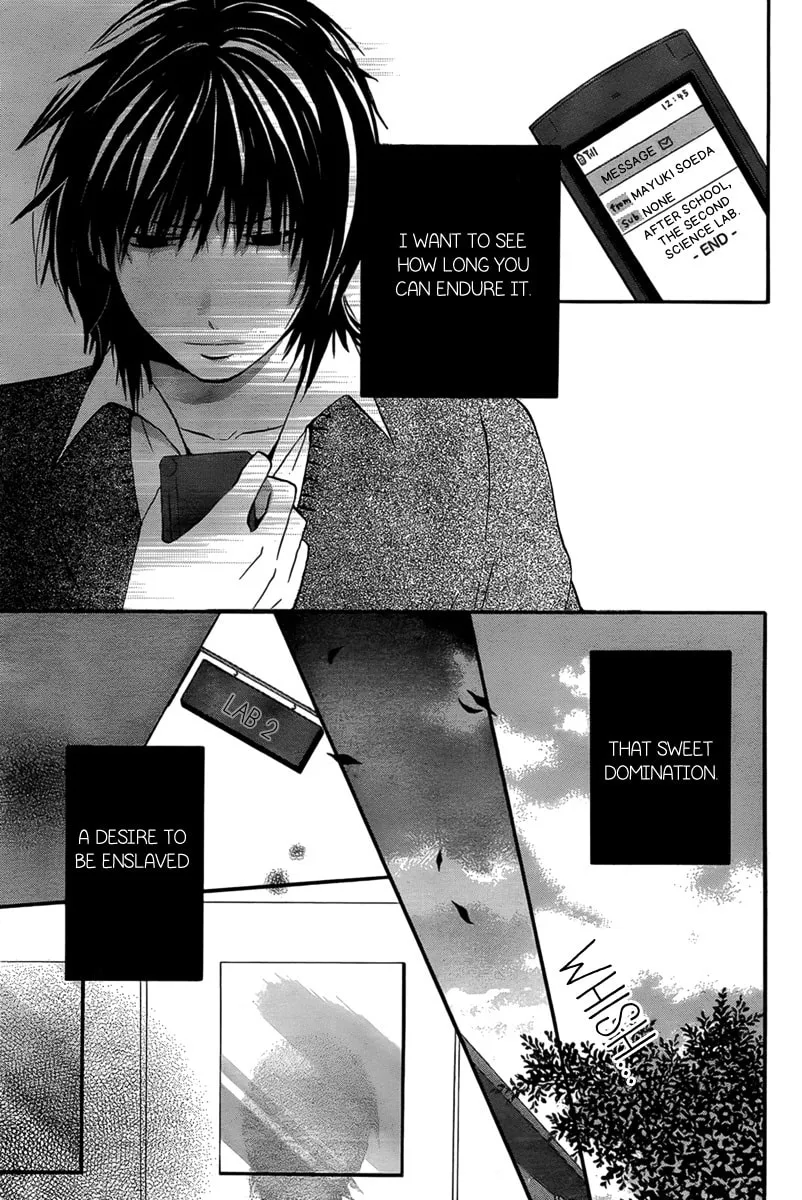 Sakashima Chapter 0 page 26 - 