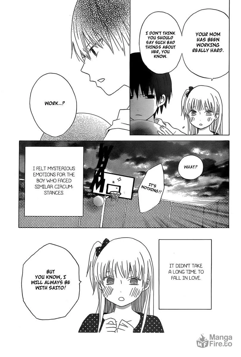 Sakashima Chapter 0 page 10 - 