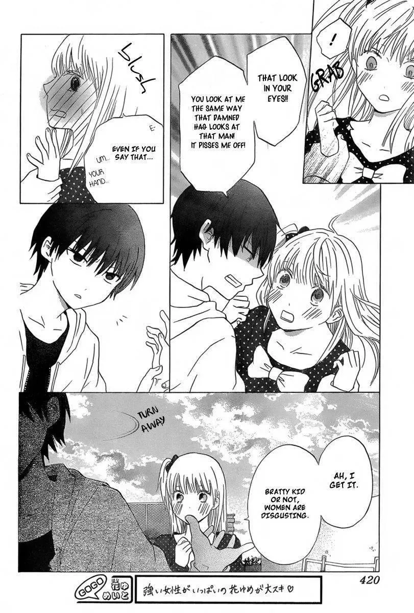 Sakashima Chapter 1 page 11 - 