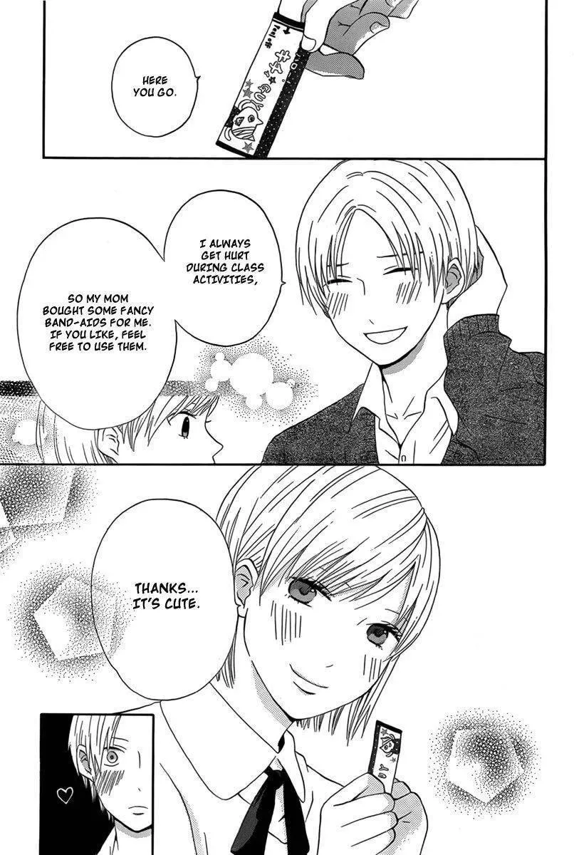 Sakashima Chapter 1 page 14 - 
