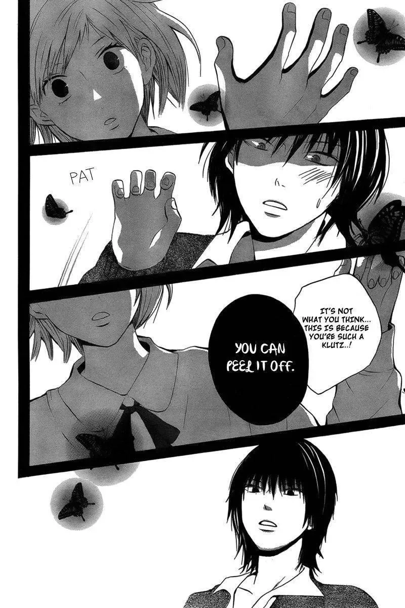 Sakashima Chapter 1 page 19 - 