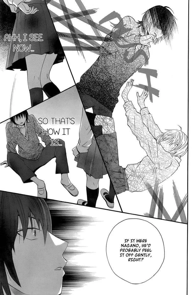 Sakashima Chapter 1 page 22 - 