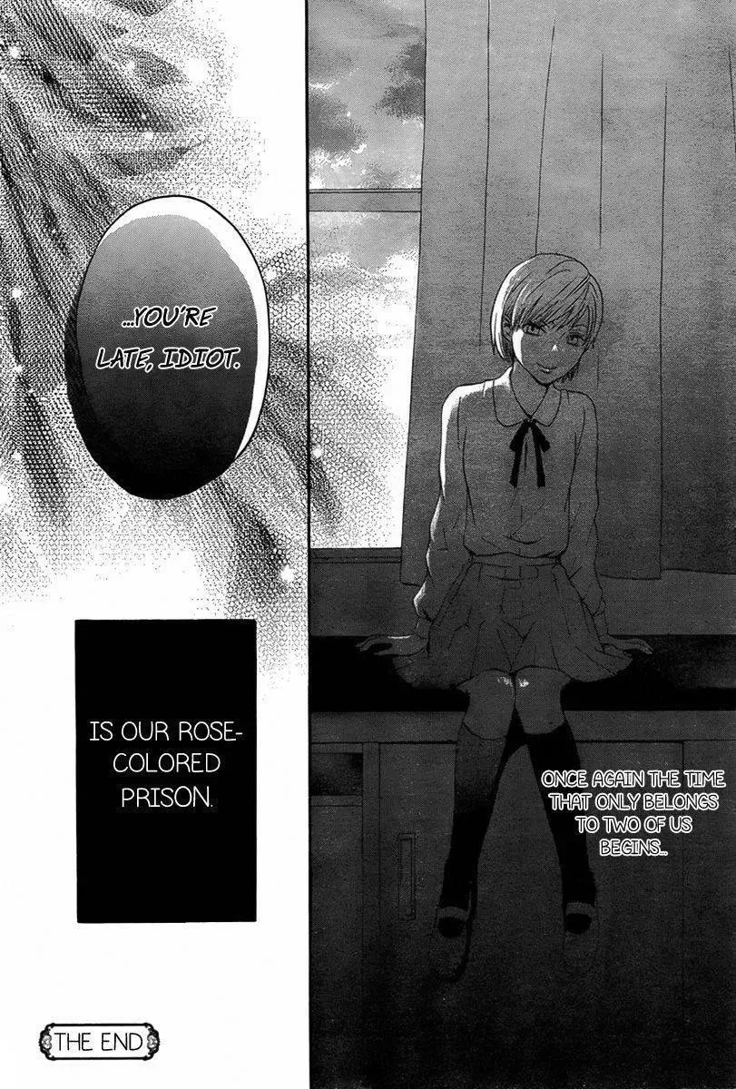 Sakashima Chapter 1 page 27 - 