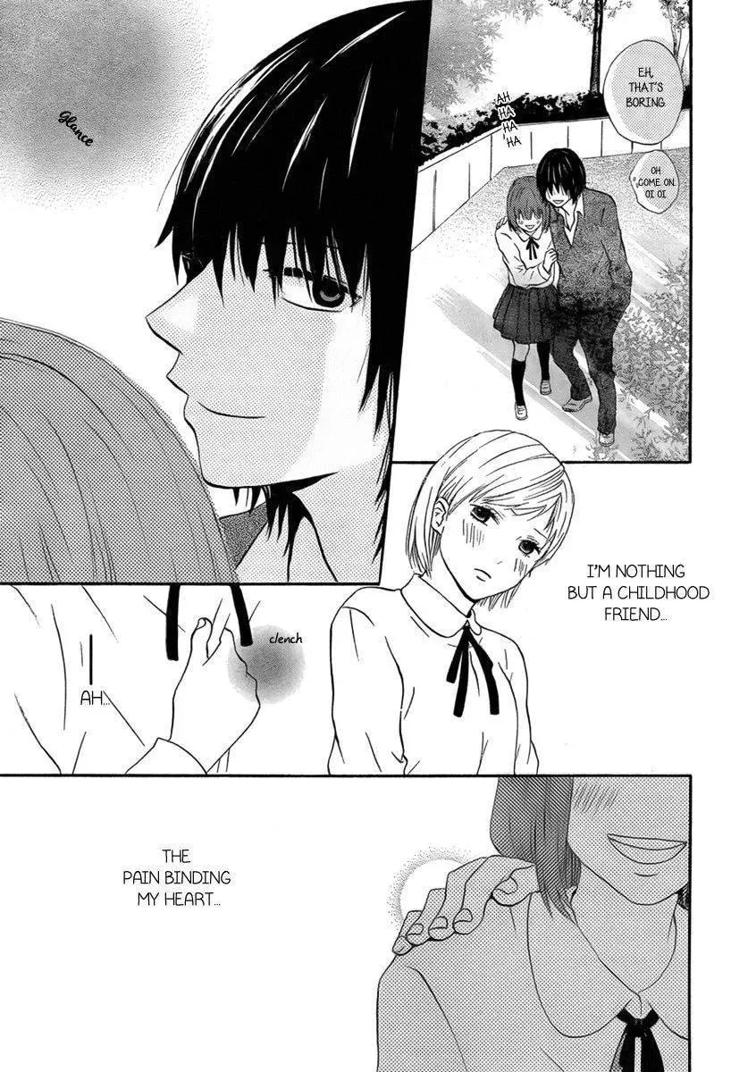 Sakashima Chapter 1 page 4 - 