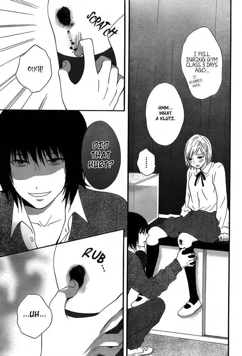 Sakashima Chapter 1 page 6 - 