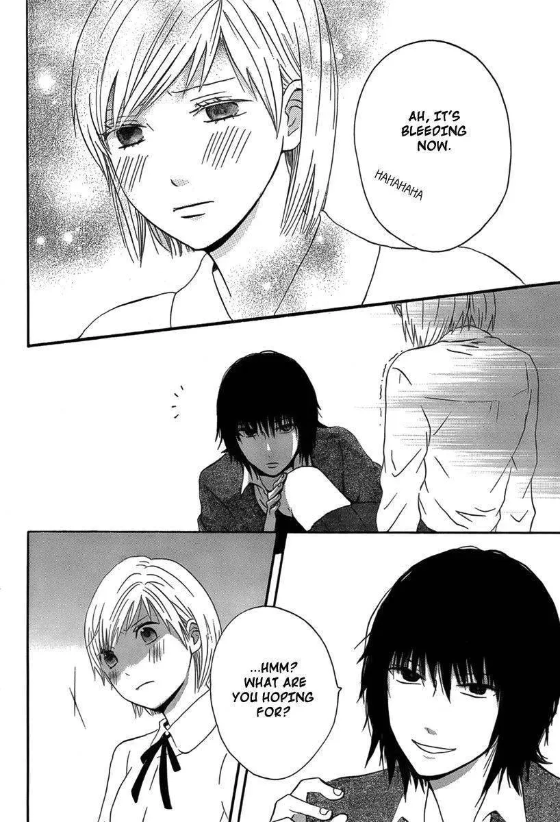 Sakashima Chapter 1 page 7 - 
