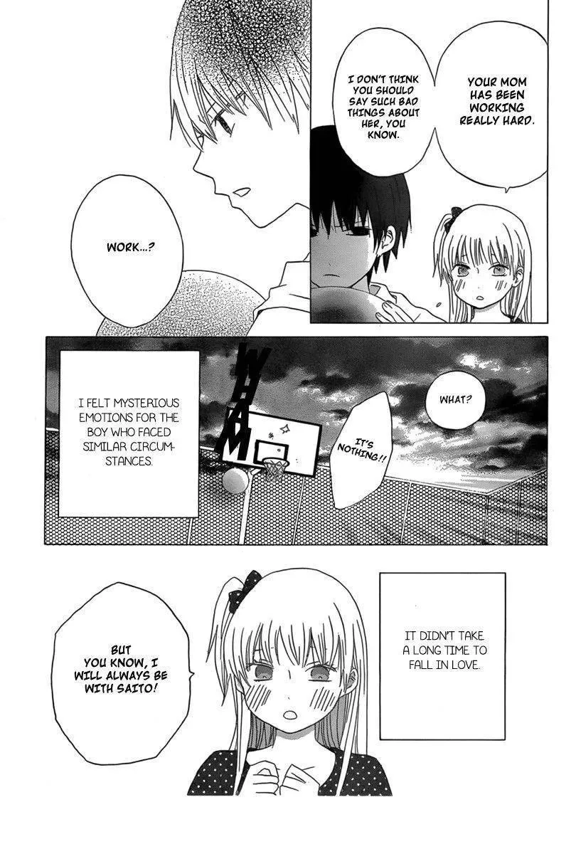 Sakashima Chapter 1 page 10 - 