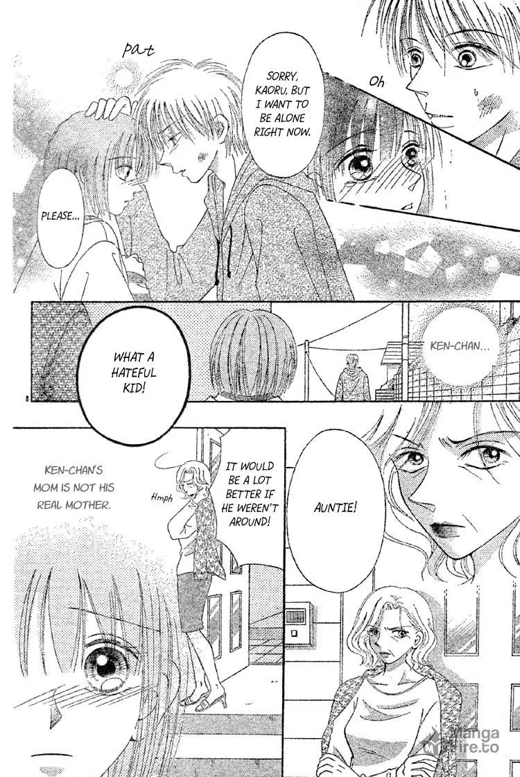 Sakura Hira Hira Chapter 0 page 10 - 