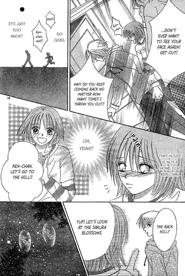 Sakura Hira Hira Chapter 1 page 20 - 
