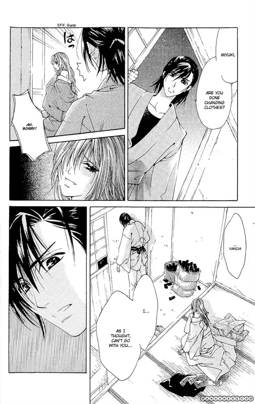 Sakura Hira Hira Chapter 2 page 36 - 