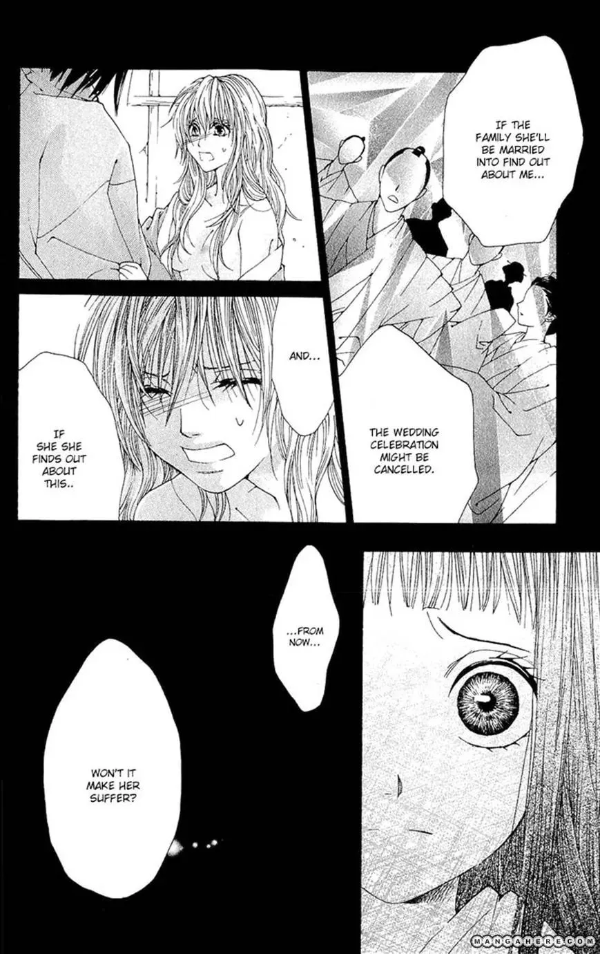 Sakura Hira Hira Chapter 2 page 38 - 