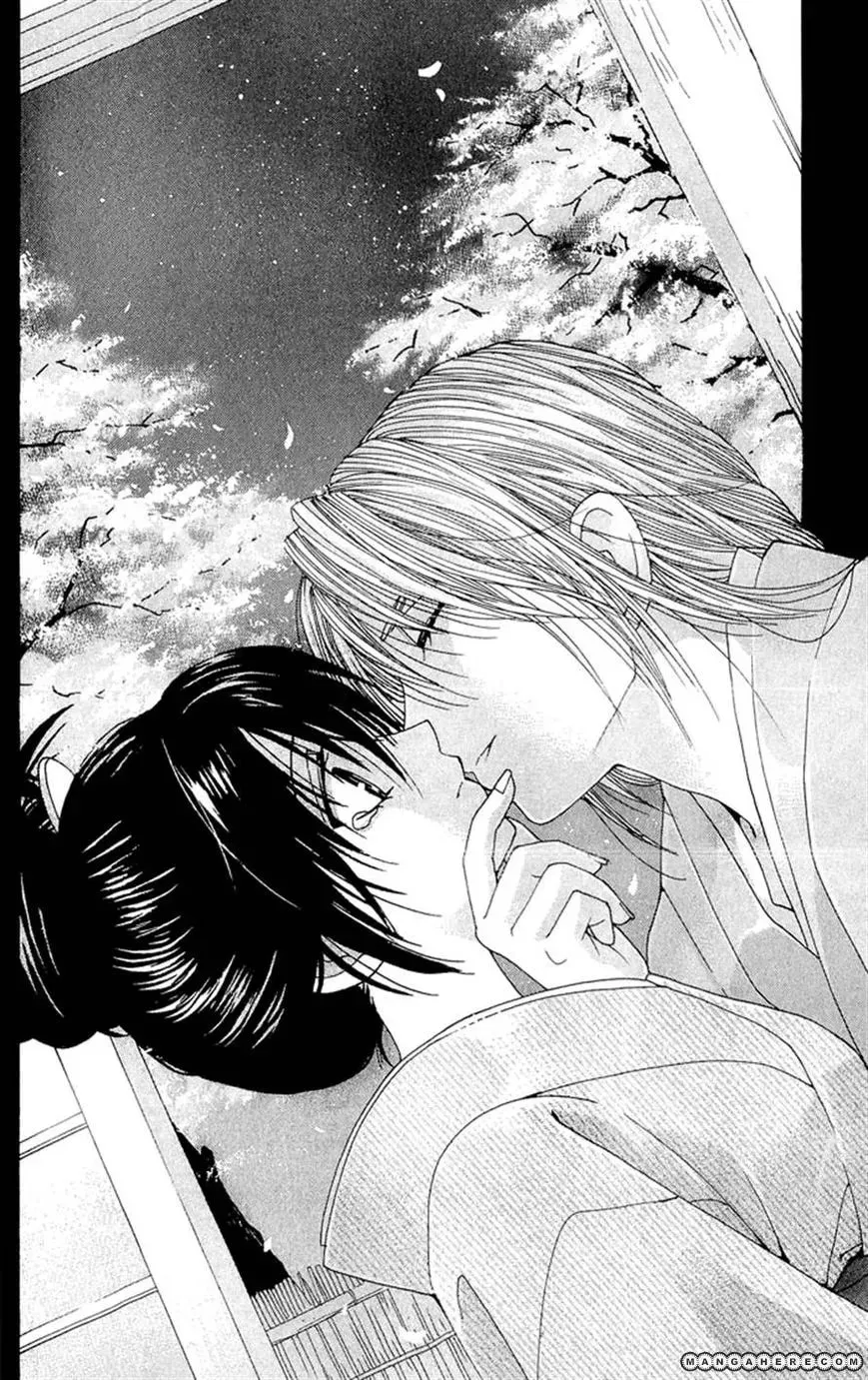 Sakura Hira Hira Chapter 3 page 49 - 