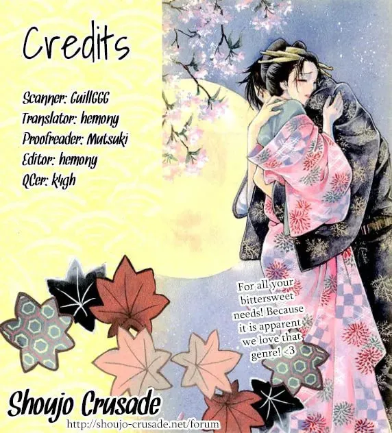 Sakura Hira Hira Chapter 4 page 50 - 