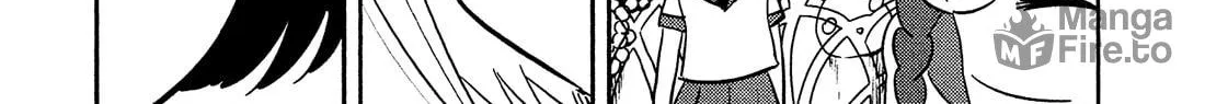 Sakura's Garden Chapter 21 page 19 - 