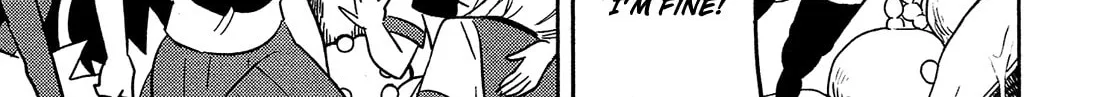 Sakura's Garden Chapter 21 page 33 - 