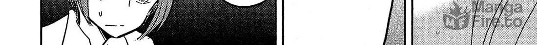 Sakura's Garden Chapter 21 page 39 - 