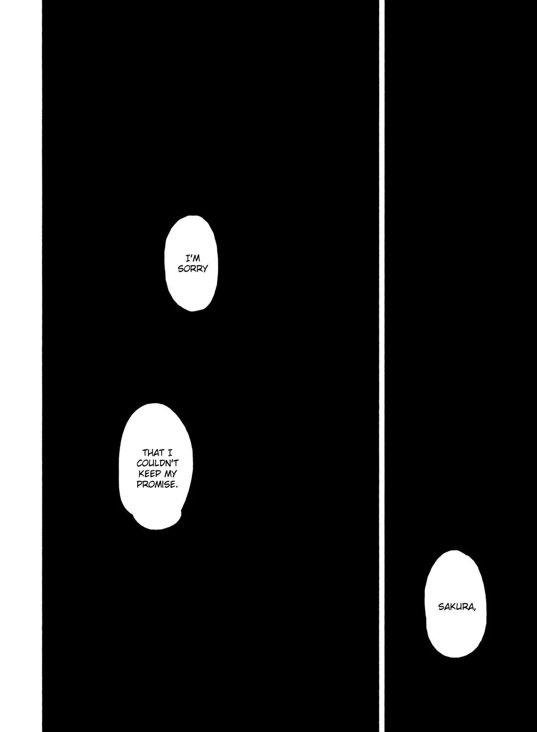 Sakura's Garden Chapter 21 page 42 - 