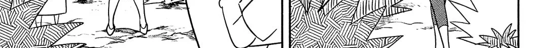 Sakura's Garden Chapter 22 page 33 - 
