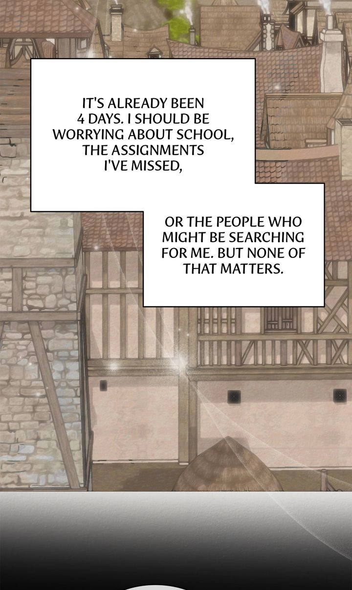 Sakura's World Chapter 59 page 2 - 