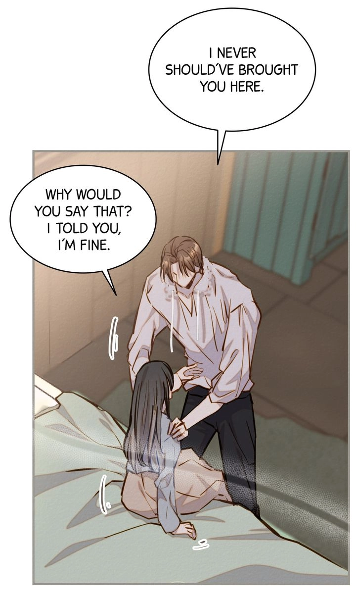 Sakura's World Chapter 59 page 11 - 