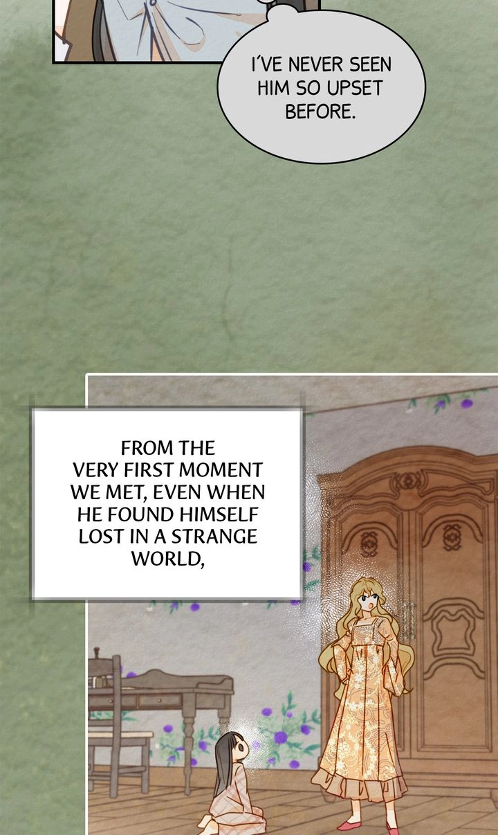 Sakura's World Chapter 59 page 15 - 