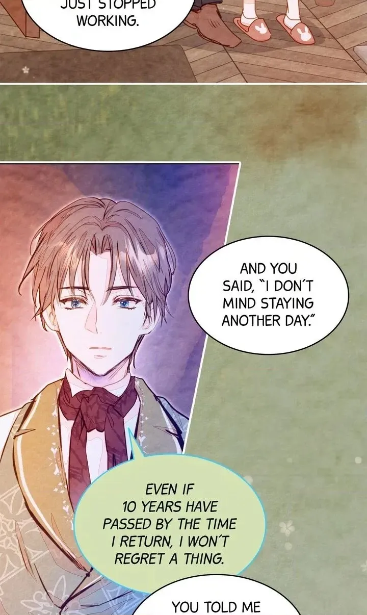 Sakura's World Chapter 59 page 20 - 