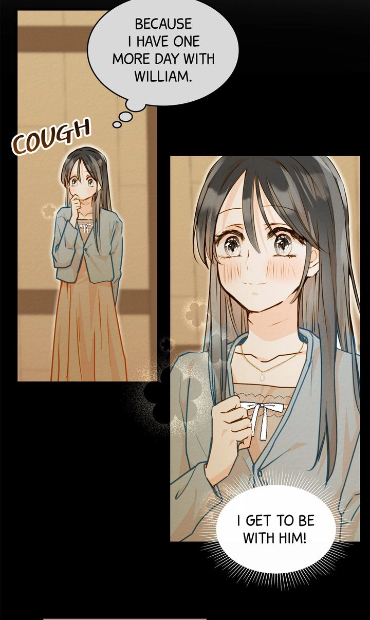 Sakura's World Chapter 59 page 3 - 