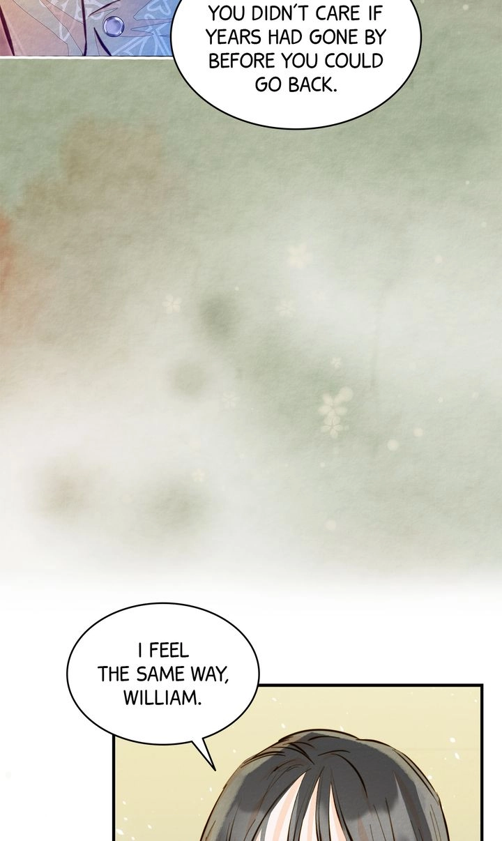 Sakura's World Chapter 59 page 21 - 