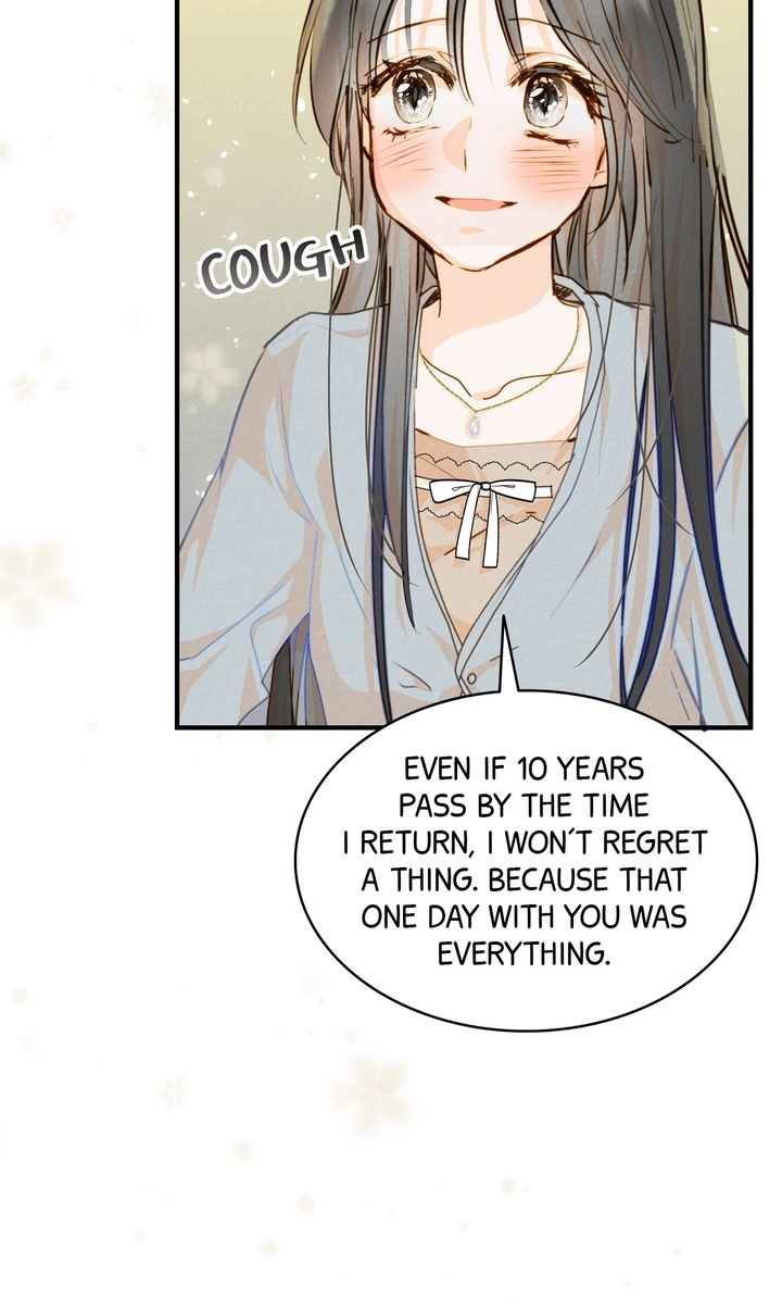 Sakura's World Chapter 59 page 22 - 