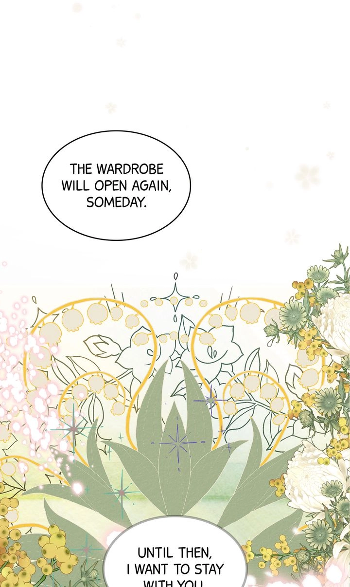 Sakura's World Chapter 59 page 23 - 