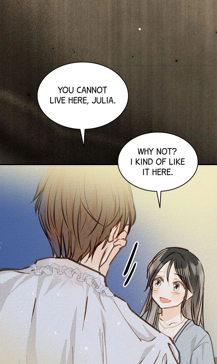 Sakura's World Chapter 59 page 27 - 