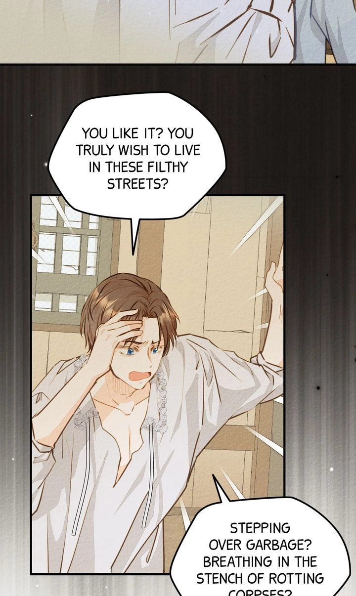 Sakura's World Chapter 59 page 28 - 