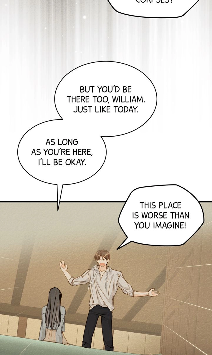 Sakura's World Chapter 59 page 29 - 
